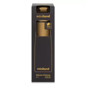 Miniland Thermos DeLuxe Gold 500ml