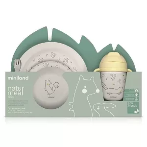 Miniland Coffret repas Chip