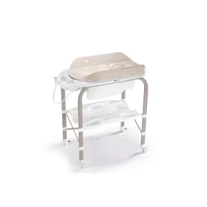 Cam Table à langer Cambio 260