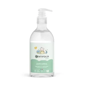 Centifolia Liquide Vaisselle Neutre pour Bébés 500ml