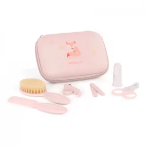 Miniland Trousse de soin pour bébé candy
