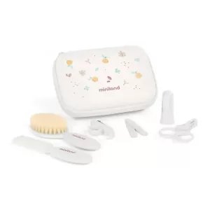 Miniland Trousse de soin pour bébé valencia