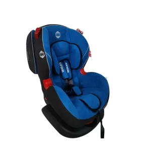 Siège Auto de 6 Mois jusqu'à 25 kg Bleu
