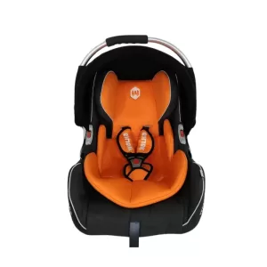 Siège Auto de la naissance jusqu'à 13 kg Orange