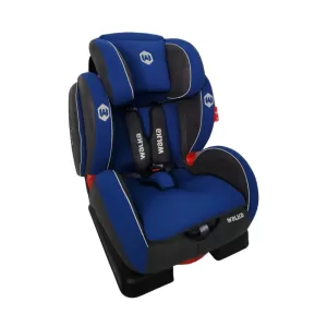 Siège Auto Bébé de 6 Mois à 36 kg Bleu