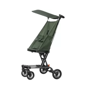 Poussette V11 Vert babycare