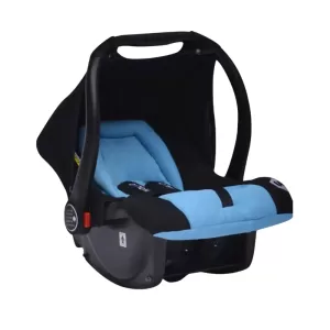 Siège Auto de la naissance jusqu'à 13 kg bleu ciel