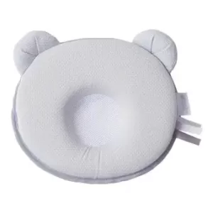 Candide Coussin cale tête bébé P'tit Panda Air+ Gris