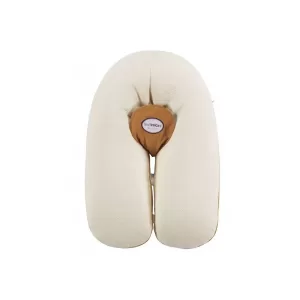 Candide Coussin d’allaitement multirelax organic coton