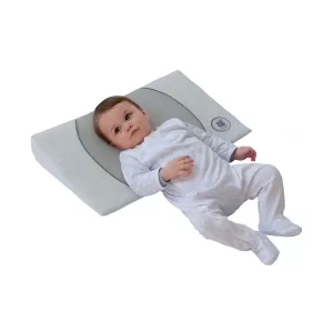 Candide Plan incliné 15° Air+ pour lit 70×140 cm