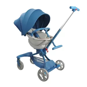 Poussette V18 Blue babycare