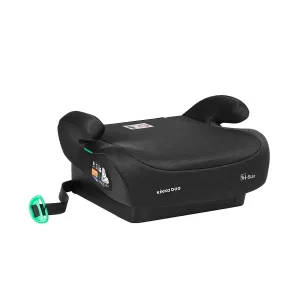 Siége -auto 125-150 cm i-Go i-SIZE Black Kikkaboo