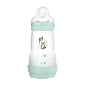 Mam Biberon Anti-coliques 260ml Bleu