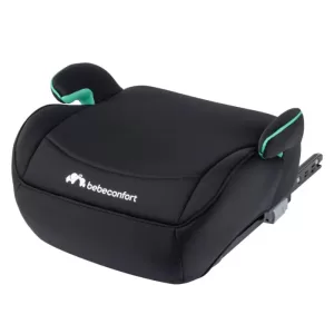 Réhausseur Isofix Manga i-Fix Black Mist