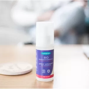 Lansinoh Spray Apaisant Post-Accouchement Bio 100ml