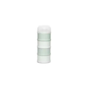 Suavinex Doseur de Lait 4 Compartiments - Vert
