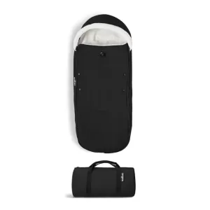 BABYZEN Chancelière YOYO² - Noir