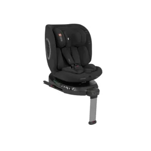 Siège auto 40-150 cm i-Rove i-SIZE Noir