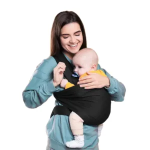 Echarpe de portage Babycare