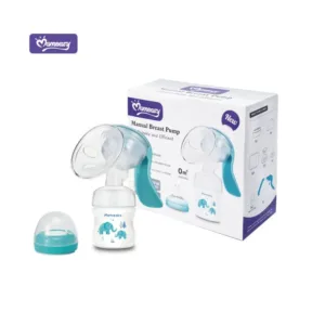 Tire lait manuel Natural – Momeasy