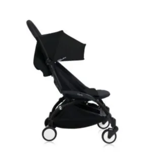 Repose-jambes Babyzen Yoyo+ et anciennes Yoyo