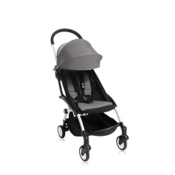 Repose-jambes Babyzen Yoyo+ et anciennes Yoyo