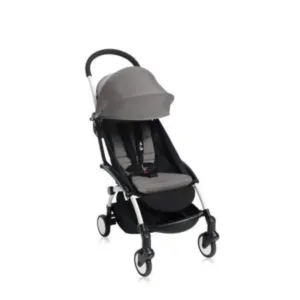 Repose-jambes Babyzen Yoyo+ et anciennes Yoyo