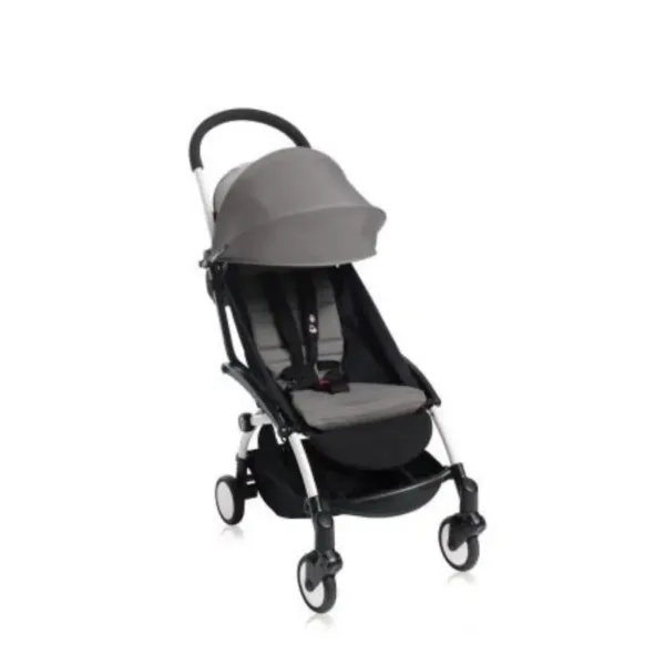 Repose-jambes Babyzen Yoyo+ et anciennes Yoyo